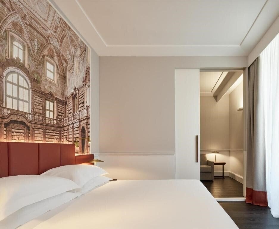 Imaginea Palazzo Caracciolo 4*