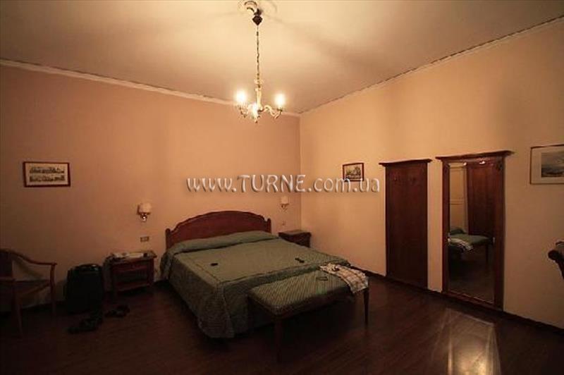 Fotografie Cavour 3*