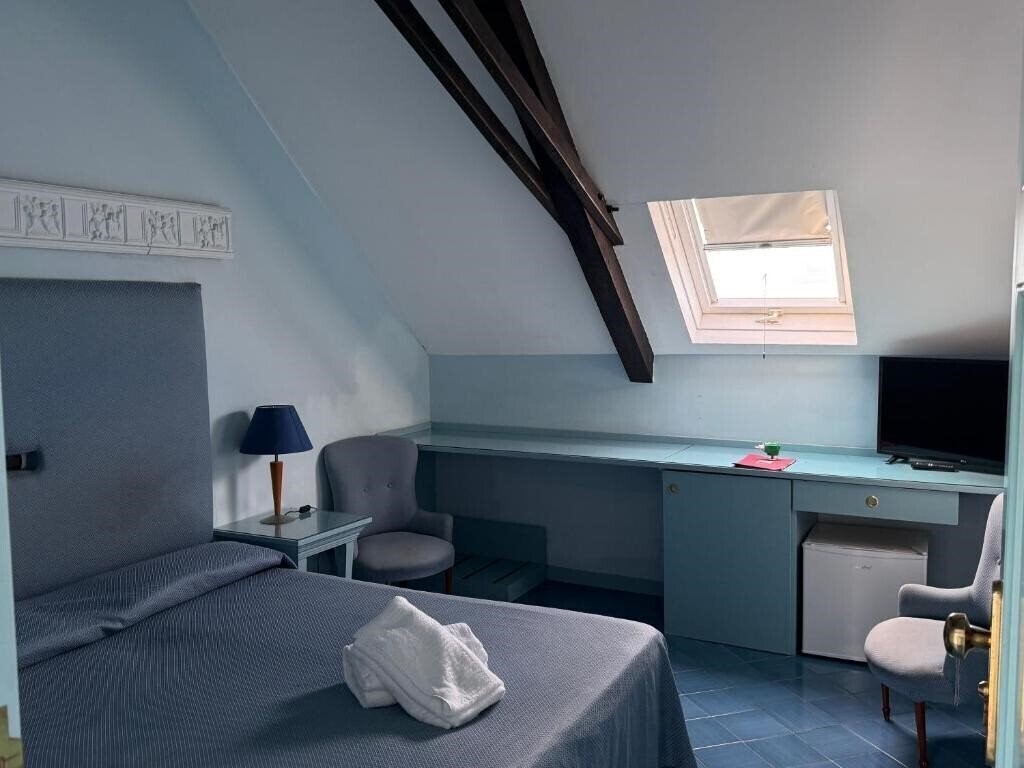 Imaginea Villa Pina Antico Francischiello 3*