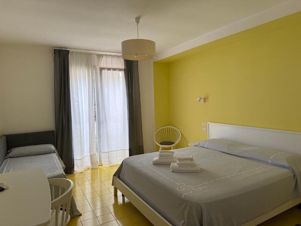 Fotografie Villa Pina Antico Francischiello 3*