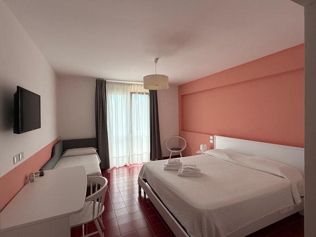 Imaginea Villa Pina Antico Francischiello 3*