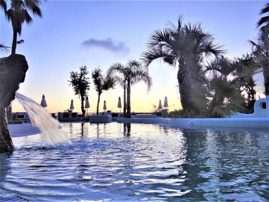 Отель Hotel Myage 4*