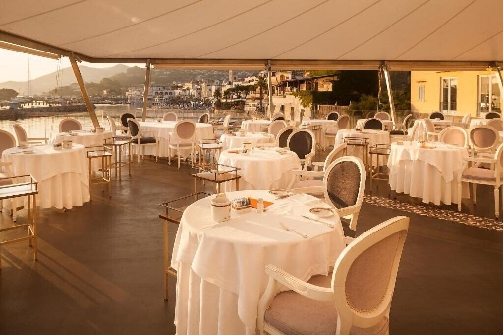 Fotografii Regina Isabella & Royal Sporting 5*