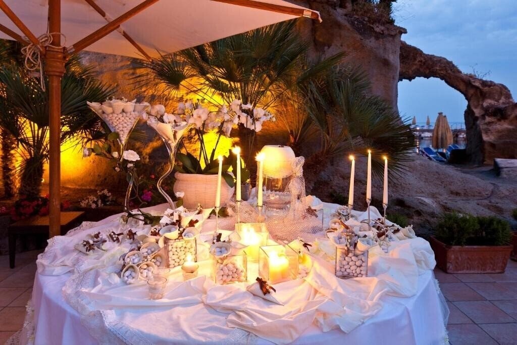 Imaginea Regina Isabella & Royal Sporting 5*