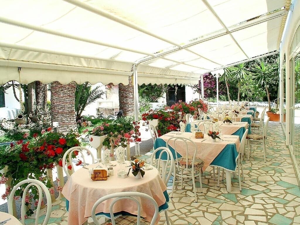 Imaginea Park Hotel Calitto 3*