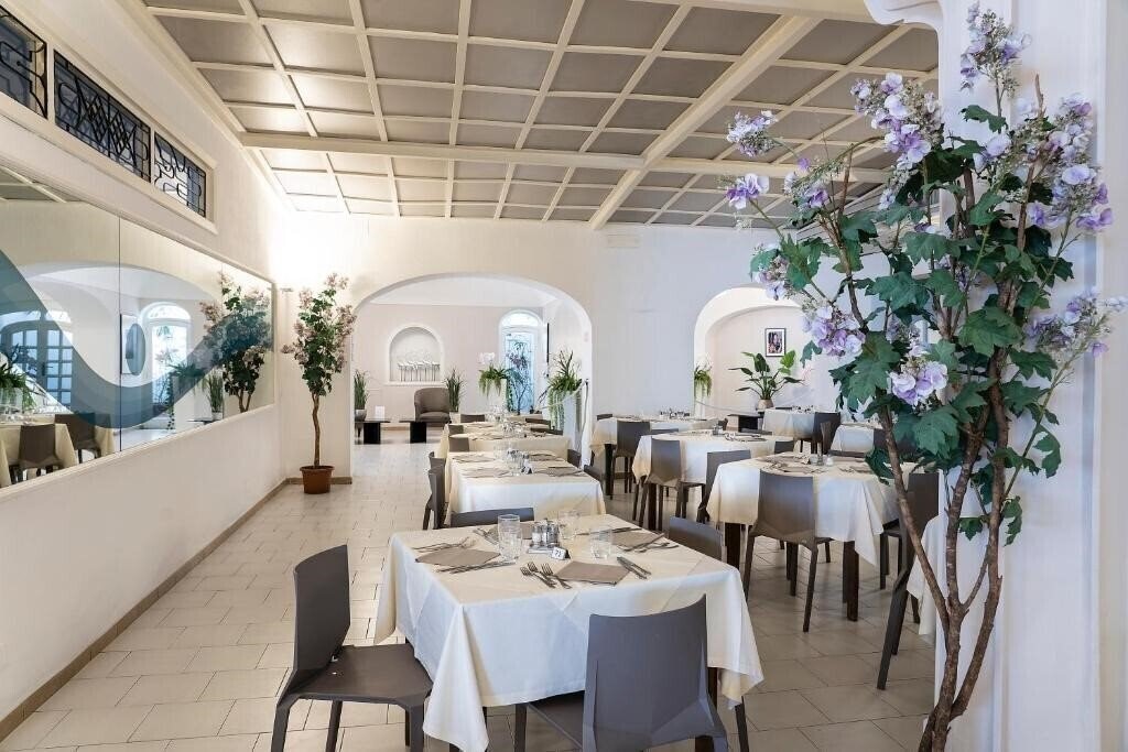 Фотография Terme Park Imperial Hotel 3*