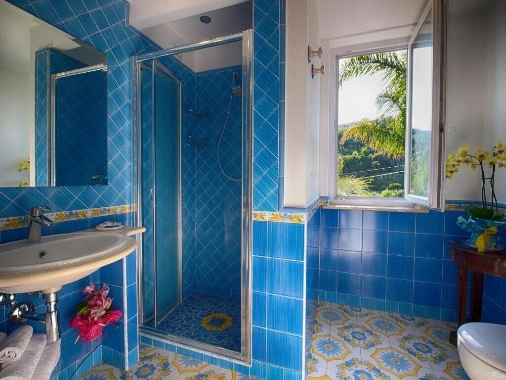 Fotografie Villa Miralisa 3*