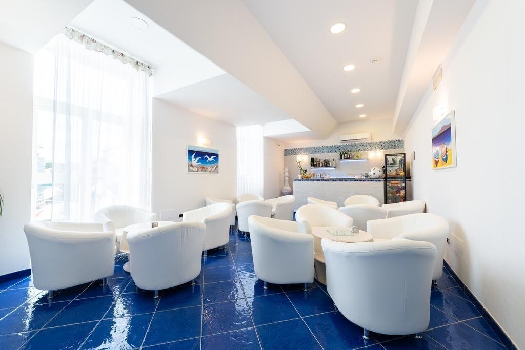 Fotografii Stella Maris Terme & Beauty 3*