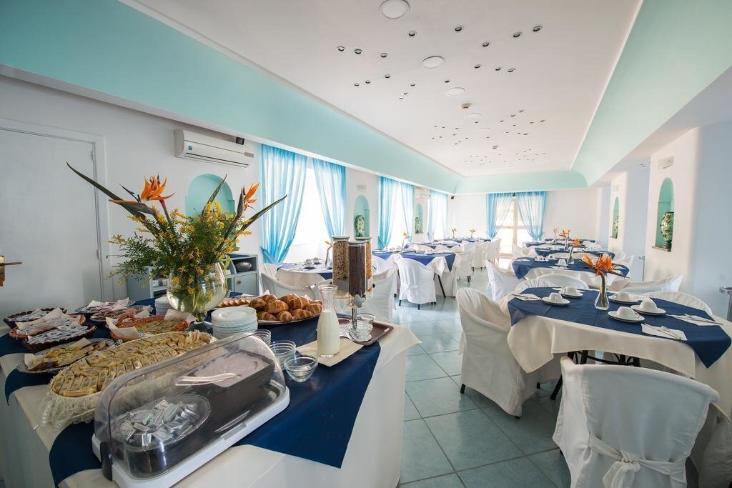 Fotografie Stella Maris Terme & Beauty 3*