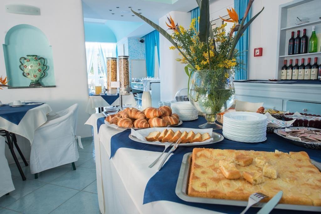 Imaginea Stella Maris Terme & Beauty 3*