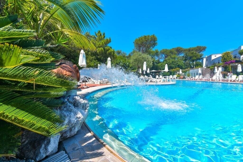 Hotel Pineta 3*