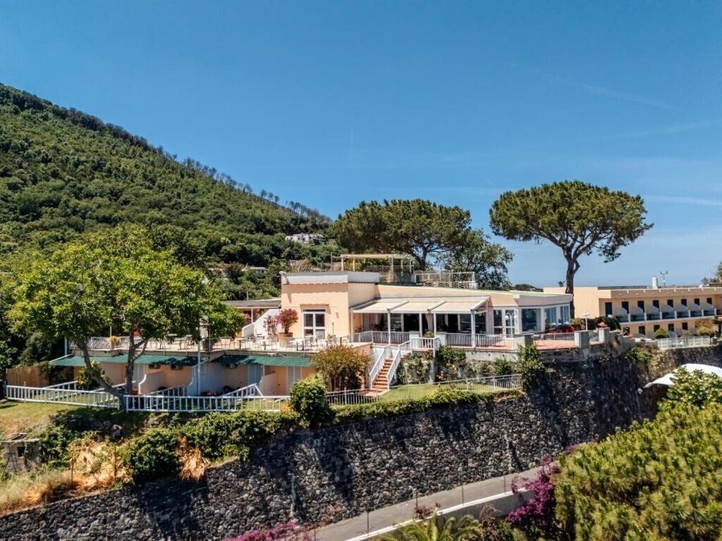 Картинка Villa Ireos 3*