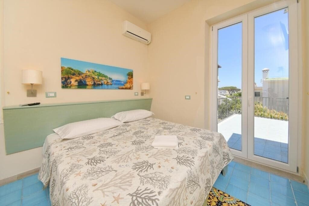 Фото Albergo Atlantic 3*