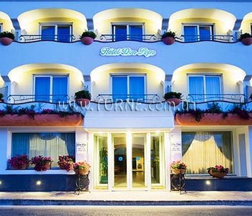 Imaginea Don Pepe Terme 4*
