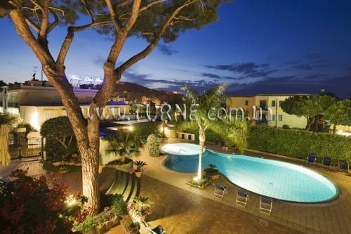 Imaginea Don Pepe Terme 4*