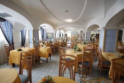 Fotografie Don Pepe Terme 4*