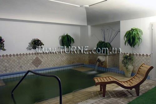 Fotografii Don Pepe Terme 4*