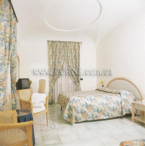 Hotel Don Pepe Terme 4*
