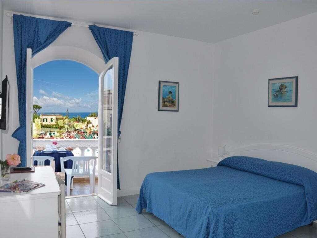 Fotografii Galidon Terme 3*