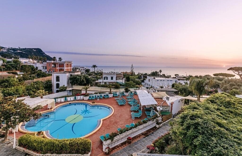 Fotografie Galidon Terme 3*