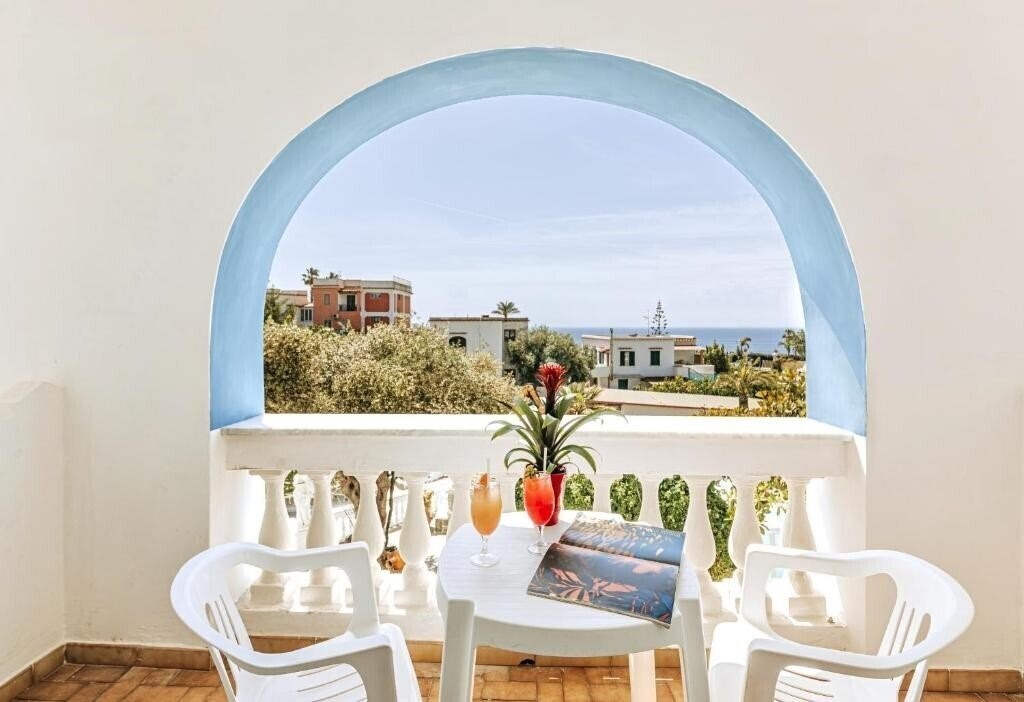Imaginea Galidon Terme 3*