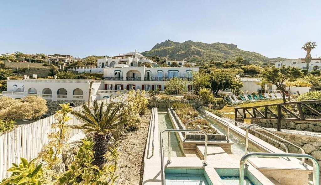 Imaginea Galidon Terme 3*