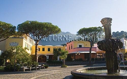 Imaginea La Reginella Resort and Thermal Spa 4*