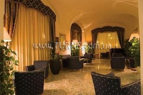 Imaginea La Reginella Resort and Thermal Spa 4*