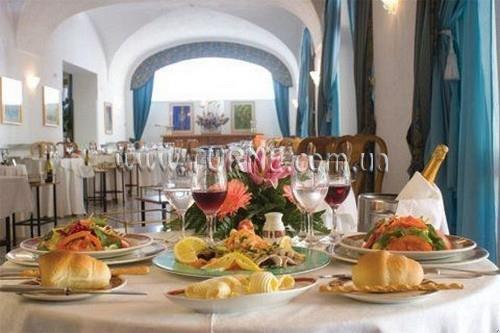 Fotografie La Reginella Resort and Thermal Spa 4*