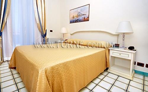 Hotel La Reginella Resort and Thermal Spa 4*