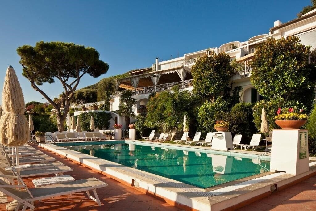 Изображение Le Querce 4*