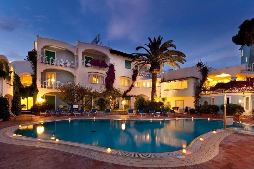 Fotografii Hotel Continental Terme 4*