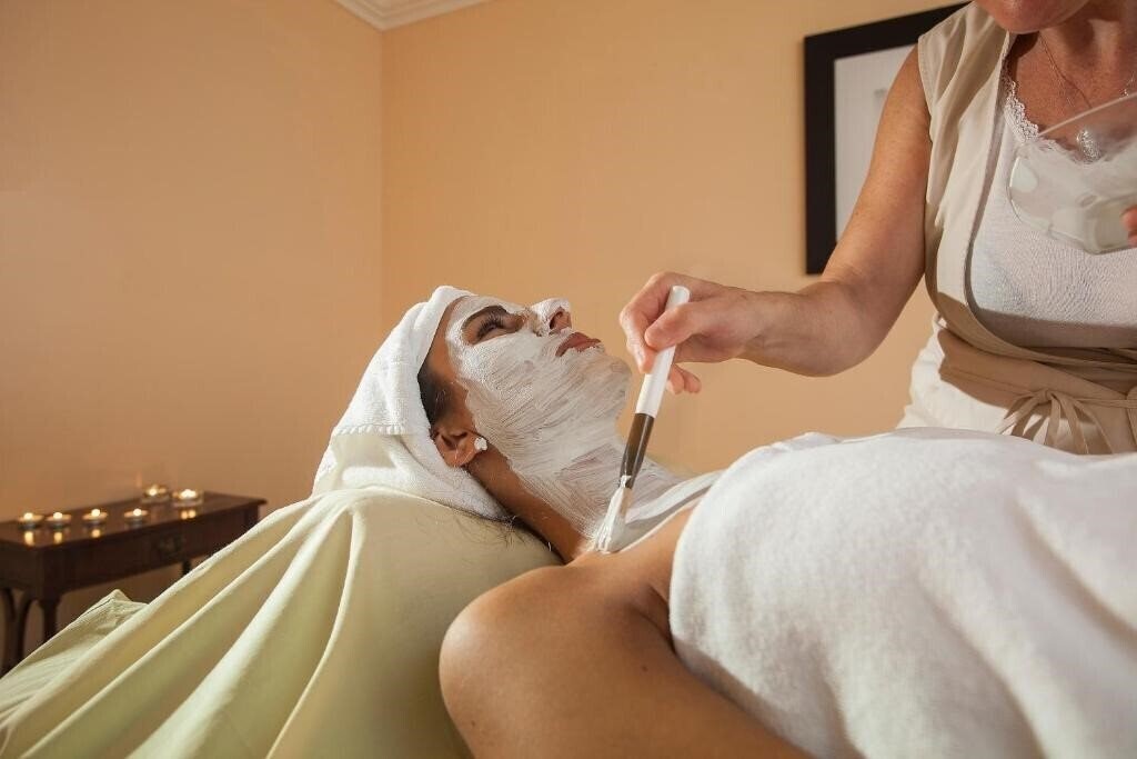 Imaginea Hotel Continental Terme 4*