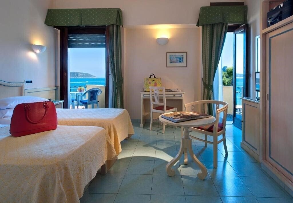Fotografii Parco Aurora Terme 4*
