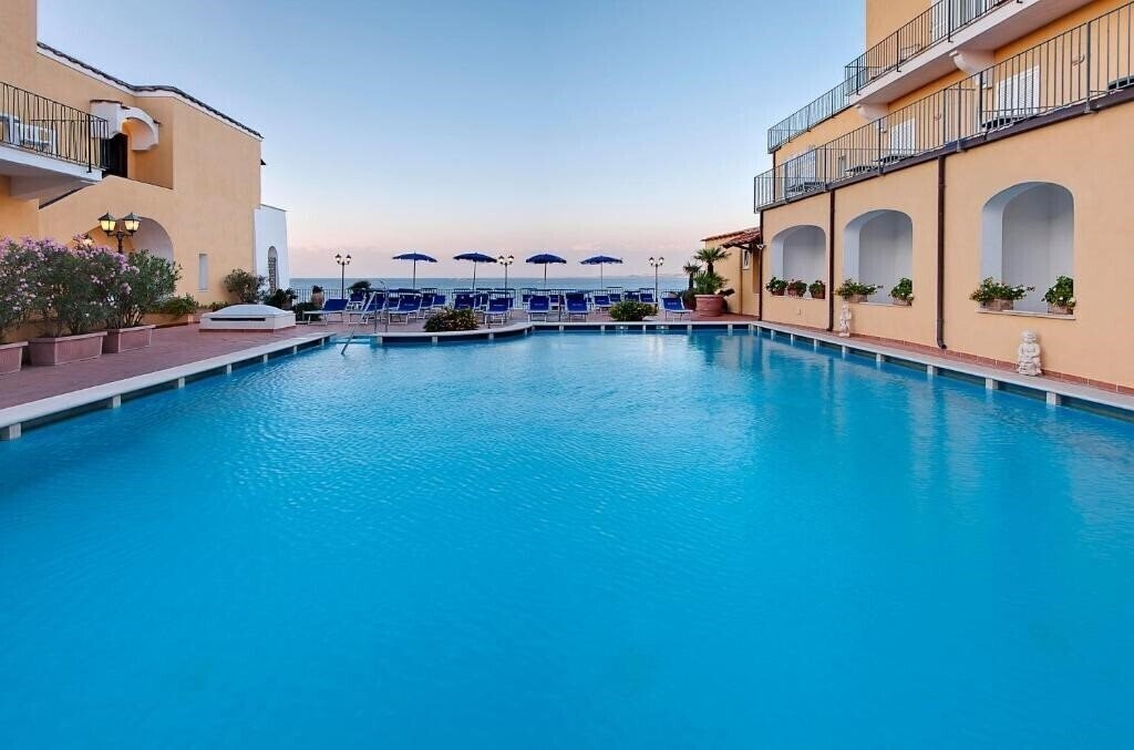 Fotografie Parco Aurora Terme 4*