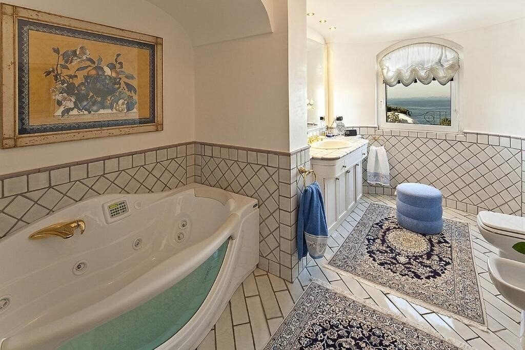 Fotografie Grand Hotel Excelsior 5*