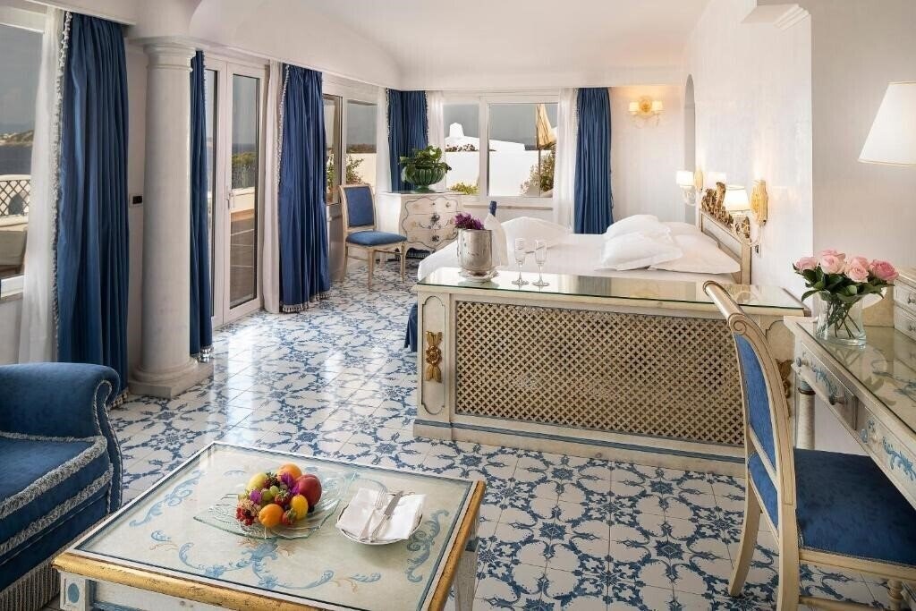 Imaginea Grand Hotel Excelsior 5*