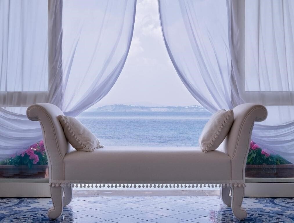 Hotel Miramare e Castello 5*