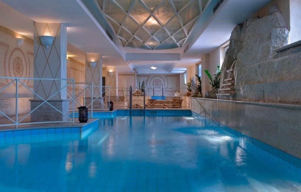 Imaginea Miramare e Castello 5*