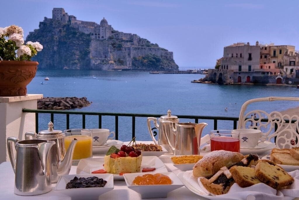 Imaginea Miramare e Castello 5*