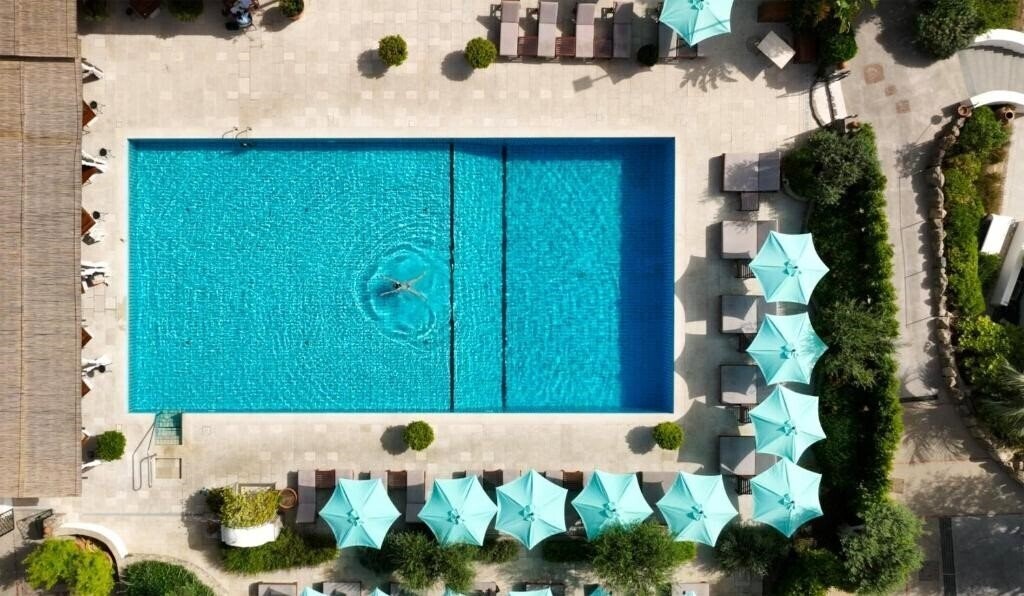 Imaginea Garden & Villas Resort 4*