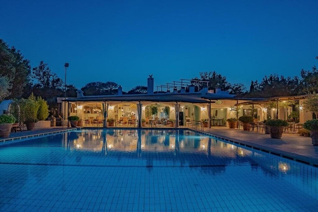 Imaginea Garden & Villas Resort 4*