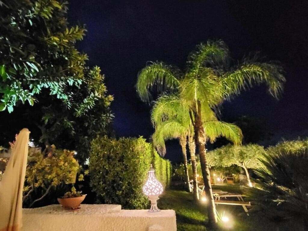 Изображение Park Victoria 3*