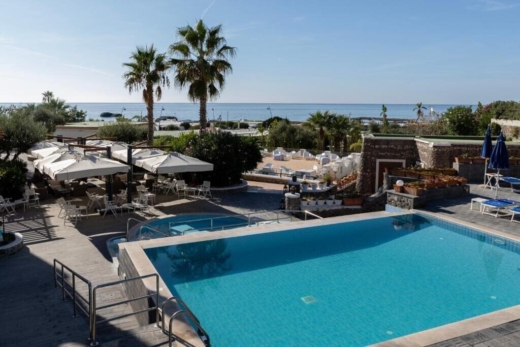 Fotografie Punta Imperatore 4*