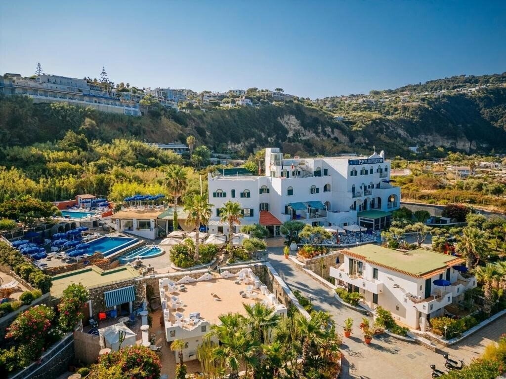 Imaginea Punta Imperatore 4*