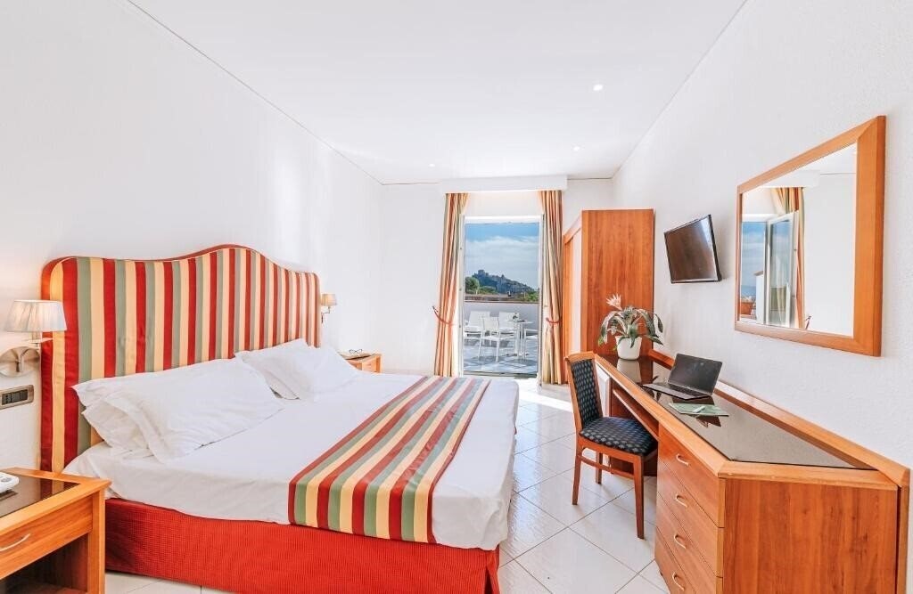 Фото Regina Palace 4*