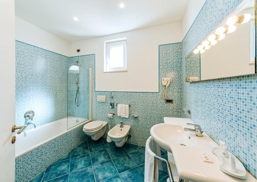 Фотография Regina Palace 4*