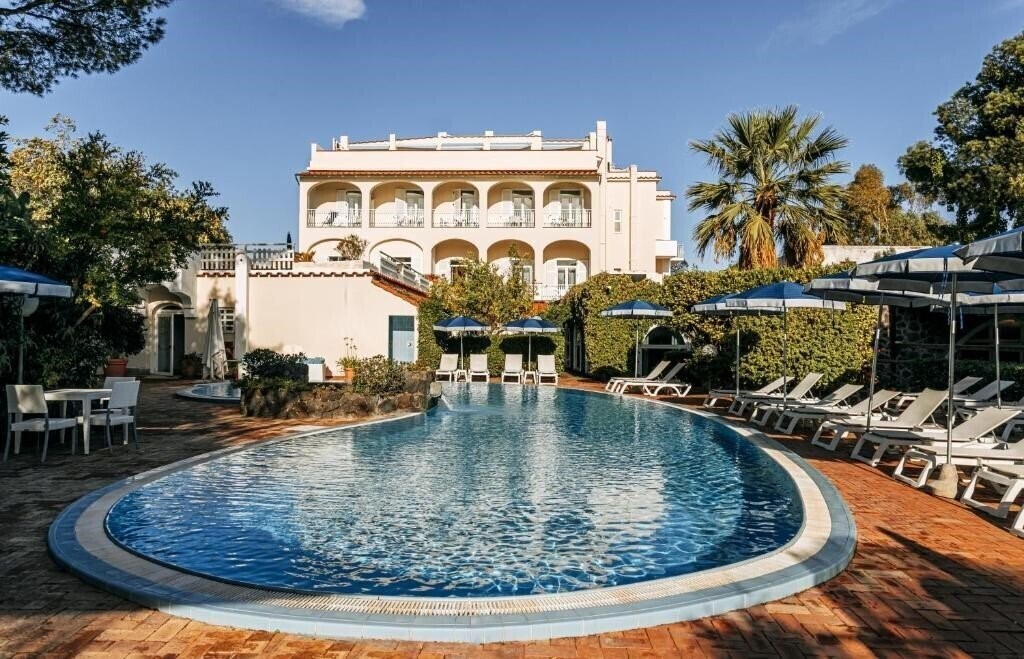 Изображение Regina Palace 4*