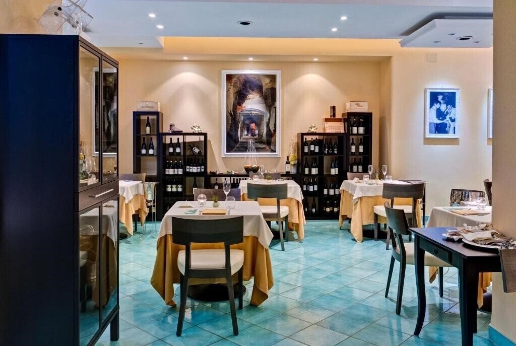 Картинка Regina Palace 4*