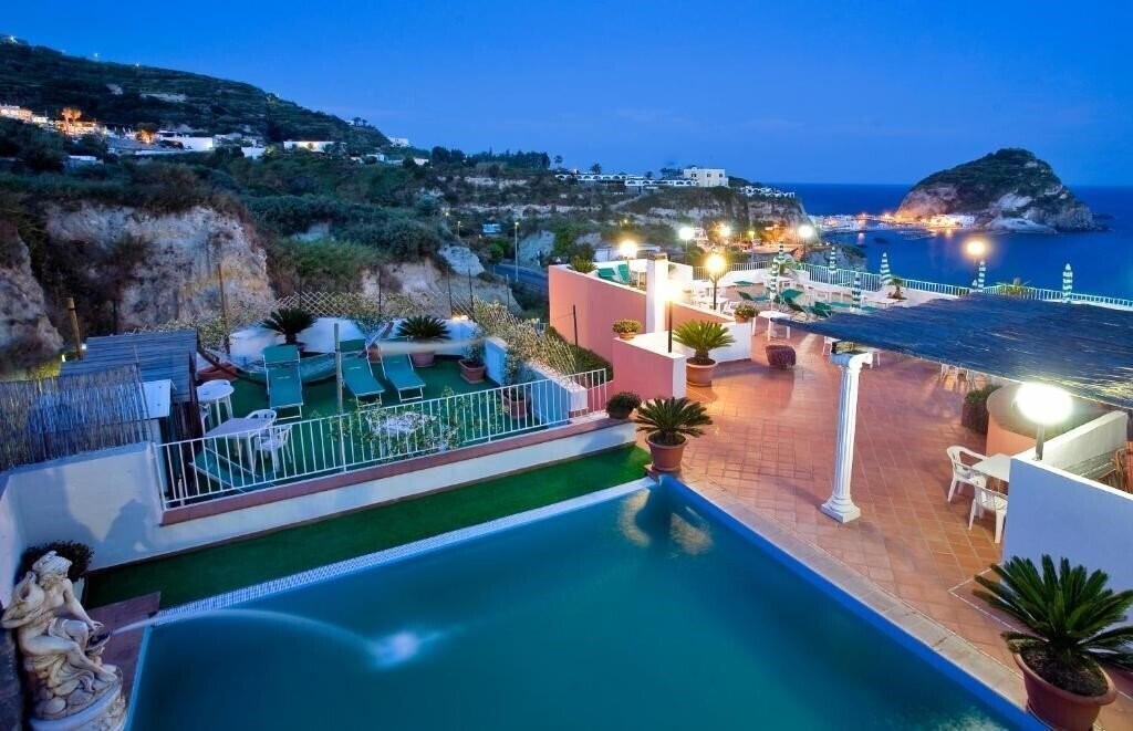 Fotografie Residence Sant`Angelo 3*